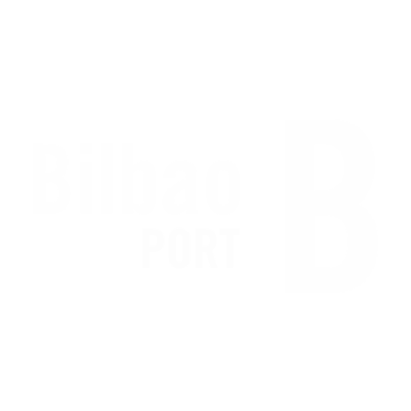 Logo Bilbao Port