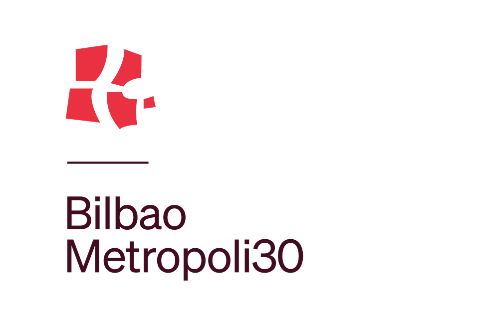 Logo Metrópoli 30