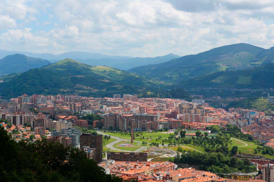 Image Bilbao